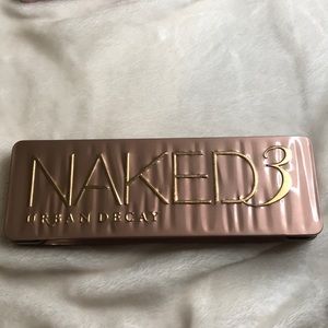Urban Decay Naked 3 palette